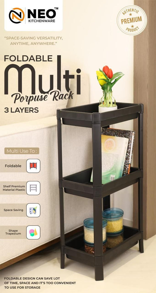 Multi purpose rack (Heavy) 1PC