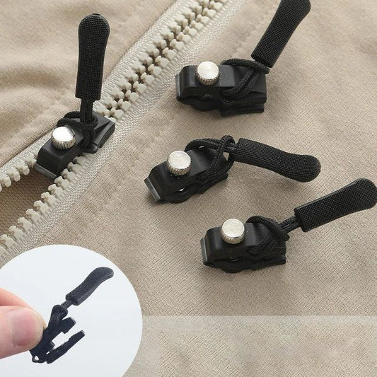 Universal Zipper or Chain Puller 10Pcs Pack